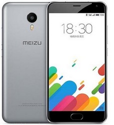 Прошивка телефона Meizu Metal в Казане